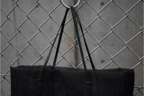 プラダのバッグ