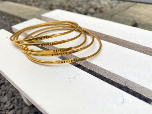 シルバーアクセサリー