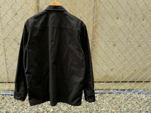 ネイバーフッドのミリタリージャケット