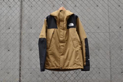 THE NORTH FACEのザノースフェイス