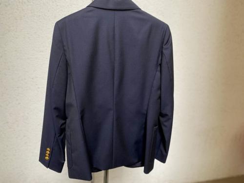 ブルックスブラザーズ 346のテーラードジャケット