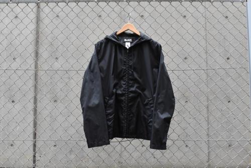 BLACKCOMMEdesGARCONS×NIKEのブラックコムデギャルソン×ナイキ