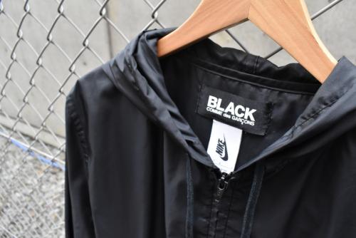 ジャケットのコラボ