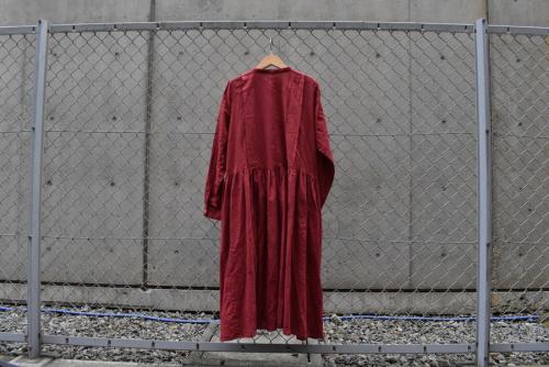 イクナ/スズキタカユキのワンピース