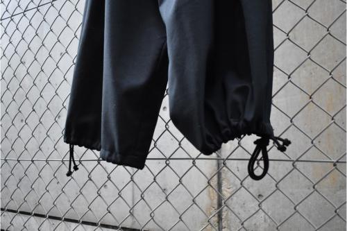 ヨウジヤマモトのYohji Yamamoto