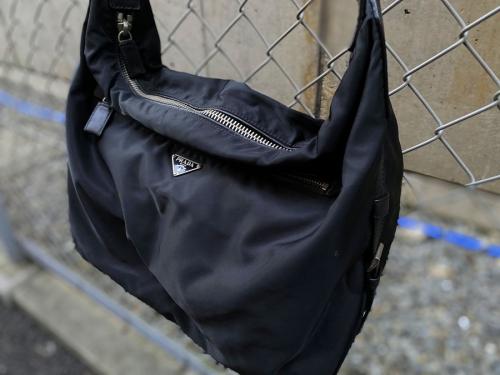 ナイロンバッグのブランドバッグ