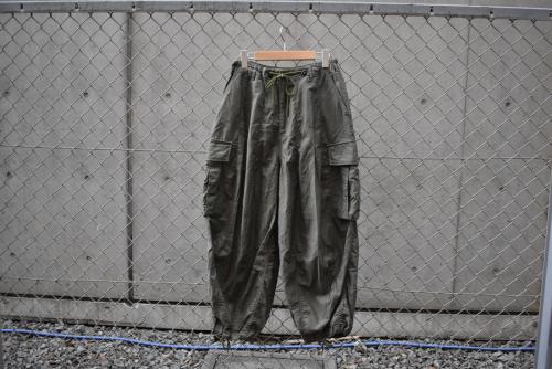 needlesのニードルス