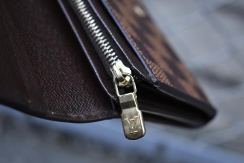 ブランドウォレット