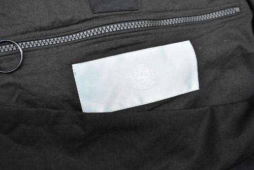 トートバッグのよそいき