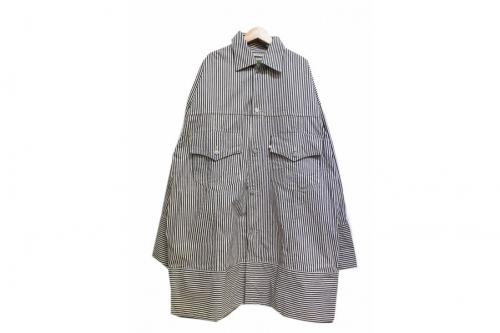 WESTOVERALLSのウエストオーバーオールズ