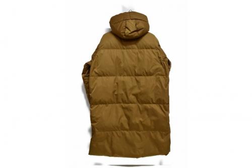 ジャーナルスタンダード レリュームのダウンジャケット