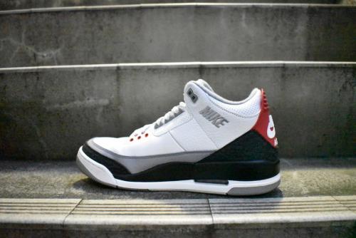 ジョーダンのJORDAN 3