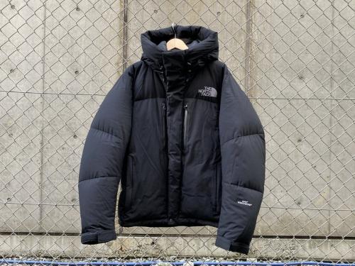 THE NORTH FACEのザノースフェイス