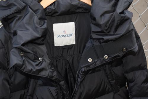 SERRE GIUBBOTTO　のダウンジャケット