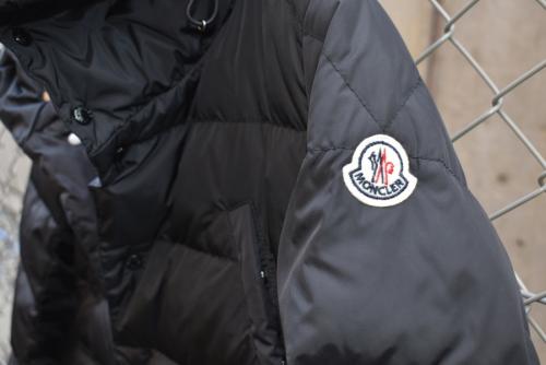 ダウンジャケット