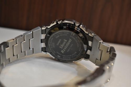 G-SHOCKの腕時計