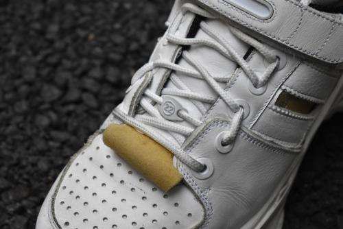 ロートップレトロスニーカー