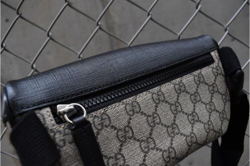 グッチのGGスプリーム