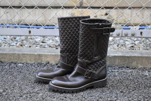 CHANELのシャネル