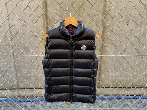 MONCLERのモンクレール