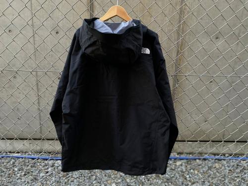 ザ ノース フェイスのオールマウンテンジャケット