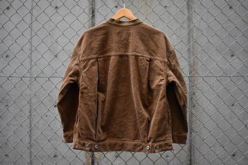 スローブ イエナの20AW