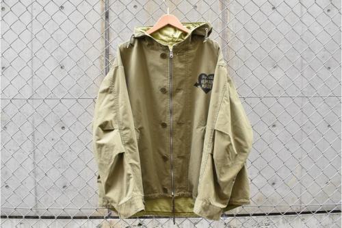 HUMAN_MADEのヒューマンメイド