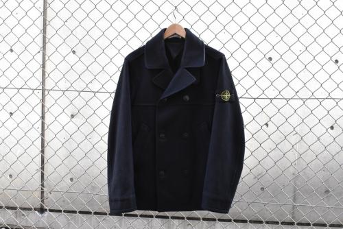 STONE ISLANDのストーンアイランド
