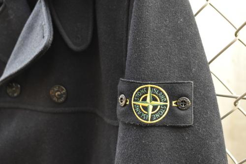 コートのアウター