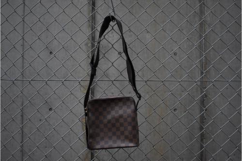 ルイ ヴィトン　のバッグ