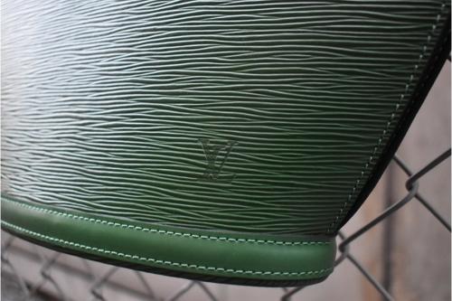 ルイ ヴィトン　のバッグ