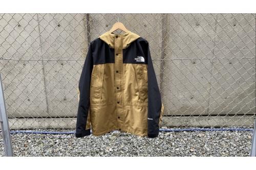 THE NORTH FACEのザノースフェイス