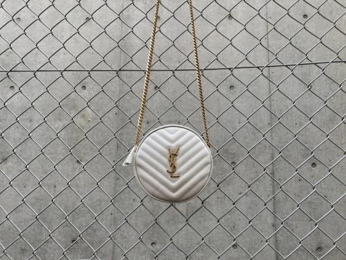 Saint Laurent Parisのサンローランパリ