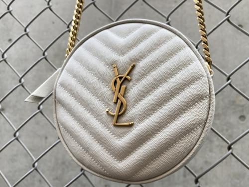 ショルダーバッグのヴィニル