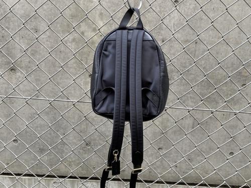 コーチのリュック