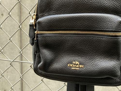 リュックのバッグ