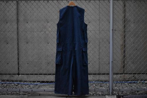 ミリタリーのデザイナーズブランド