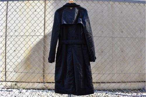 プラダのラフ・シモンズ