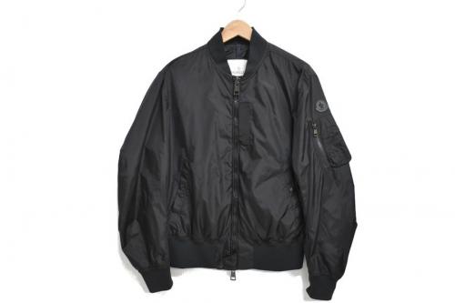 MONCLERのモンクレール