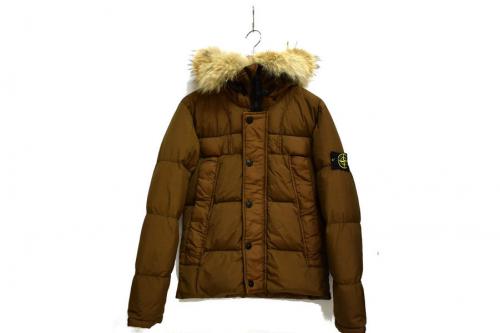 STONE ISLANDのストーンアイランド