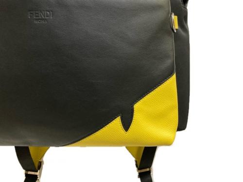 Bag Bugs Mono Eyeのリュック