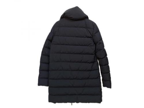 MONCLER モンクレールジェルボワーズ00 ネイビー
