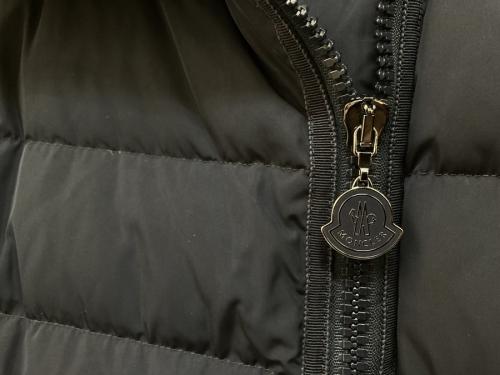 GERBOISEのダウン