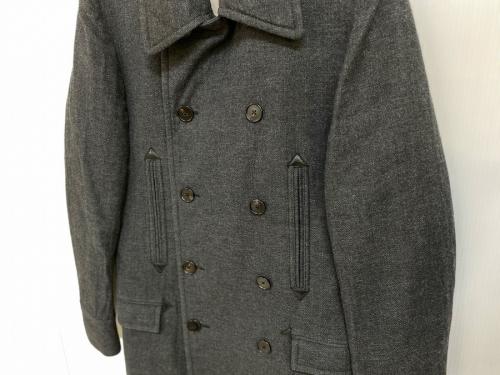 14AW REPLICA 1932 Pコートの14AW