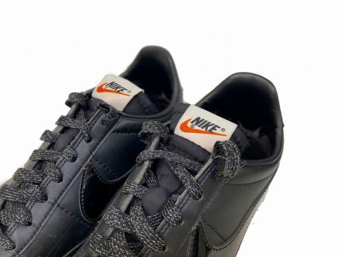 ナイキのcomme des garcons