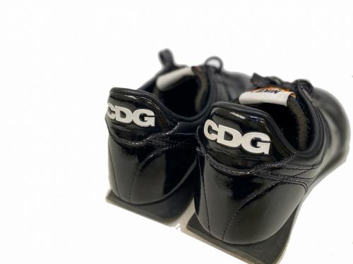 comme des garconsのBLACK COMME des GARCONS