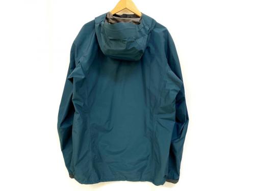 アークテリクスのZeta SL