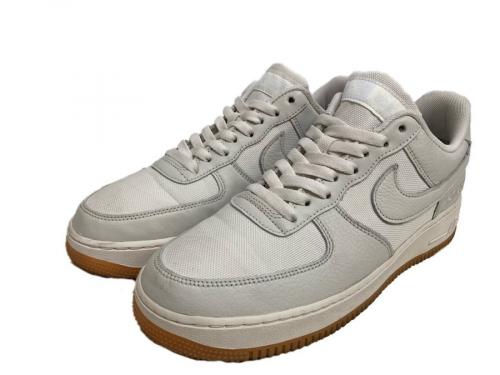 NIKE AIR FORCE 1 GORE-TEXのナイキエアフォース1 ゴアテックス