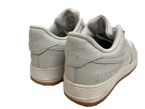 エアフォース１のスニーカー