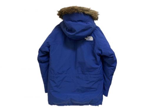 ザノースフェイスのアンタークティカパーカ